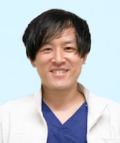 井上Dr